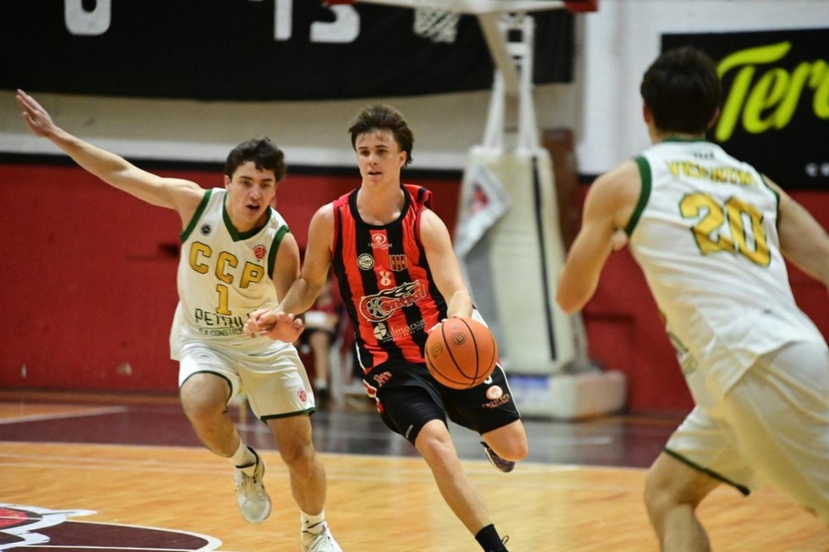 Foto: Mauricio R&iacute;os