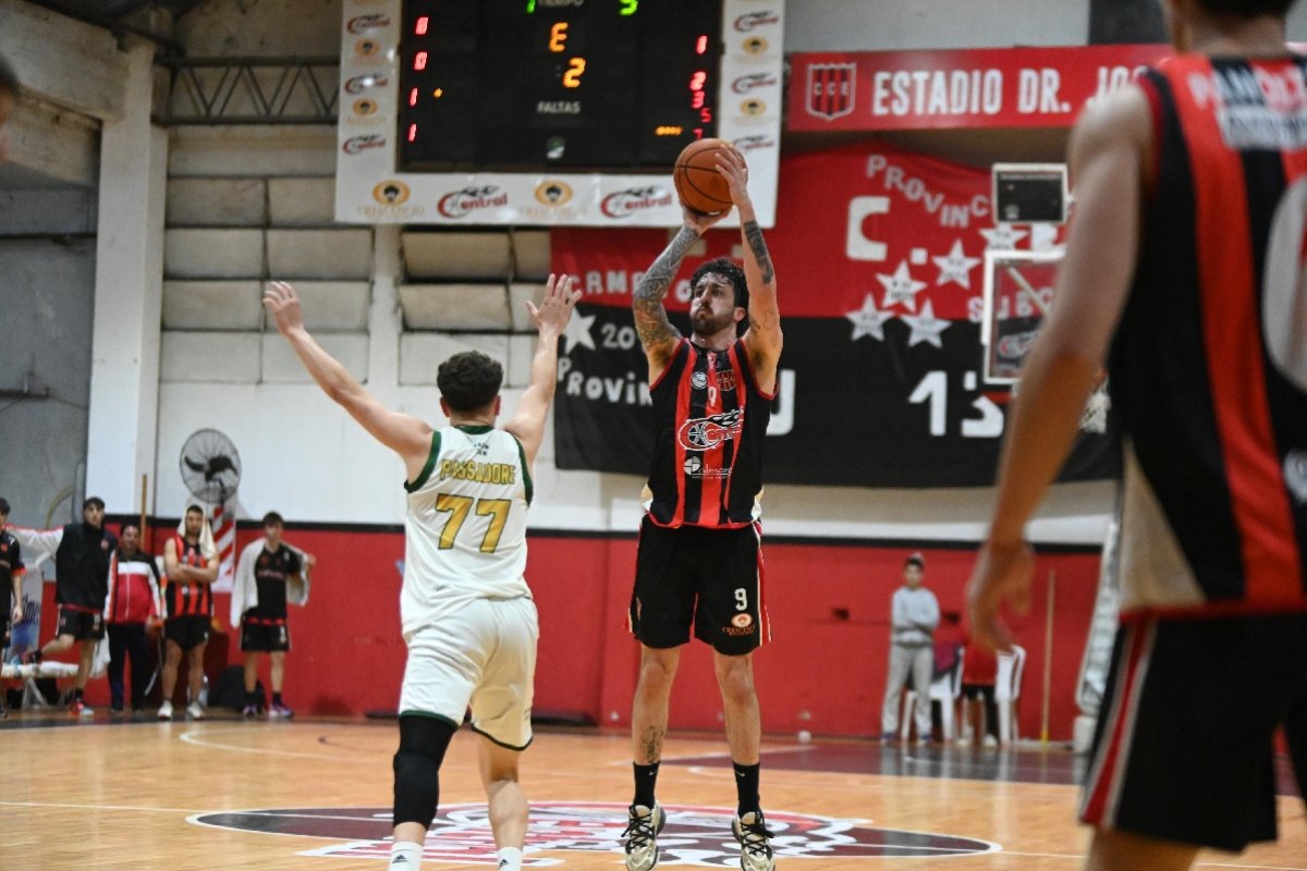 Foto: Mauricio R&iacute;os