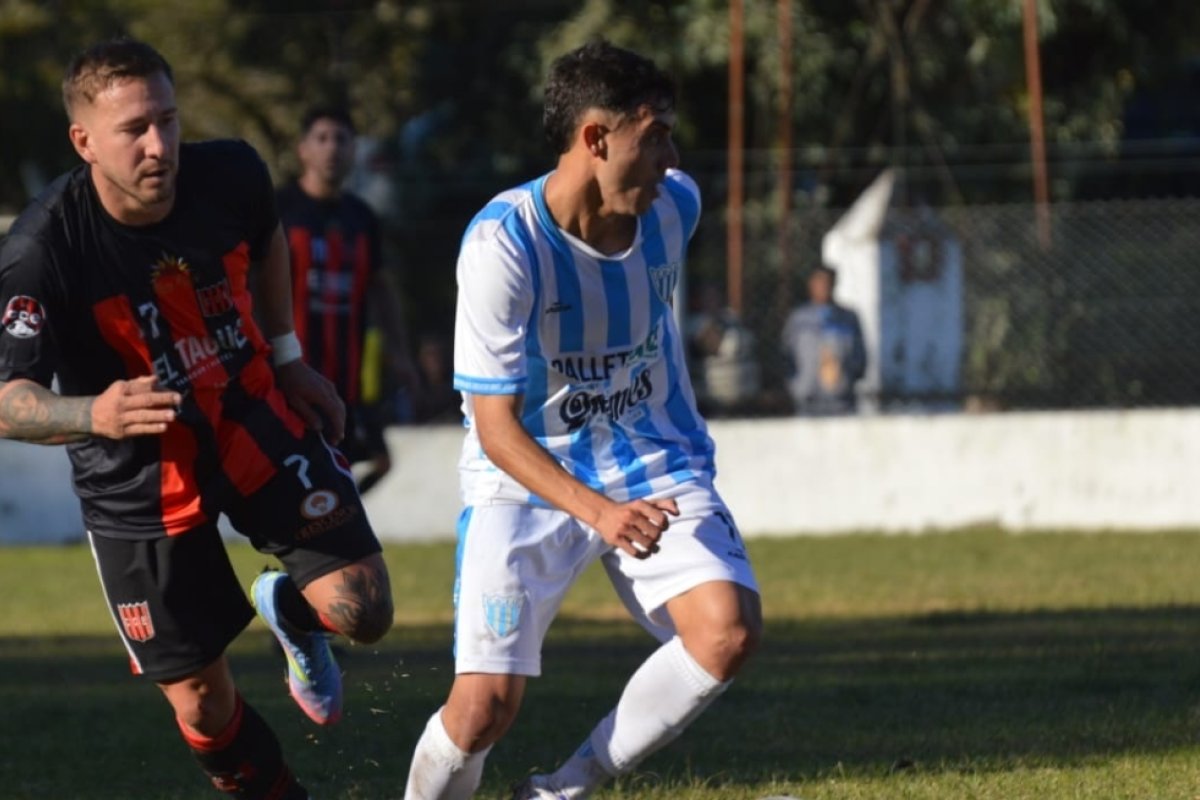 Foto: Maga Escalante