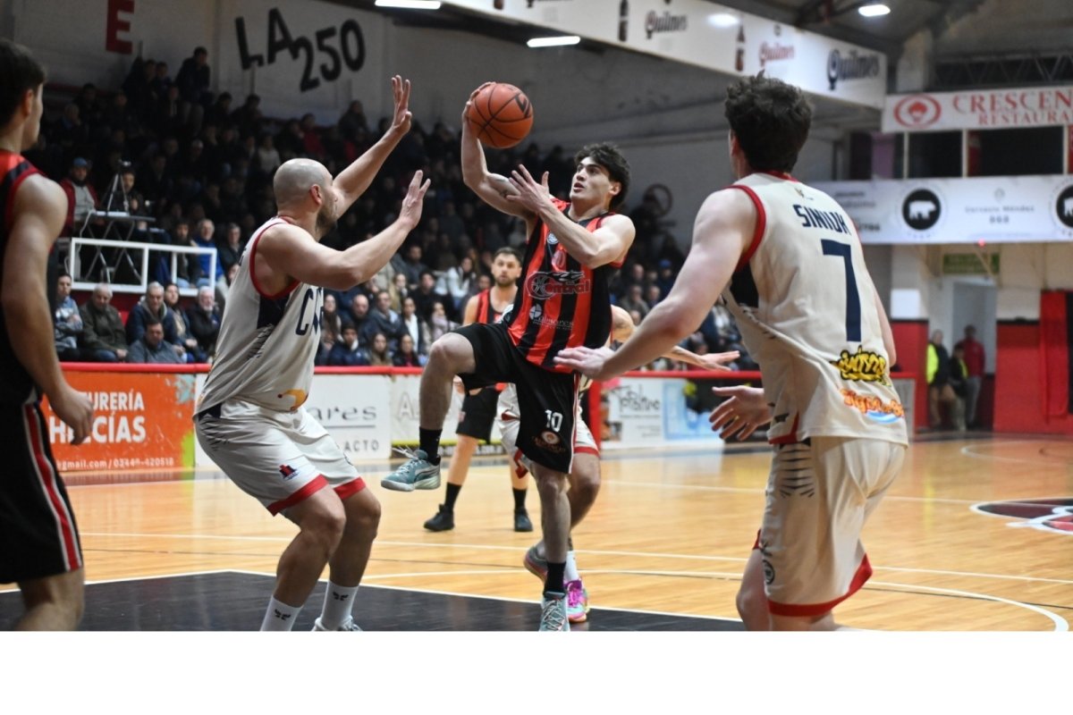 Foto: Mauricio R&iacute;os