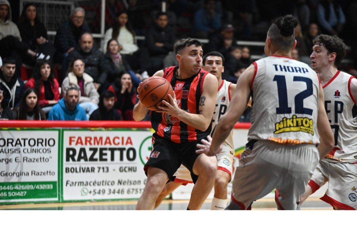 Foto: Mauricio R&iacute;os