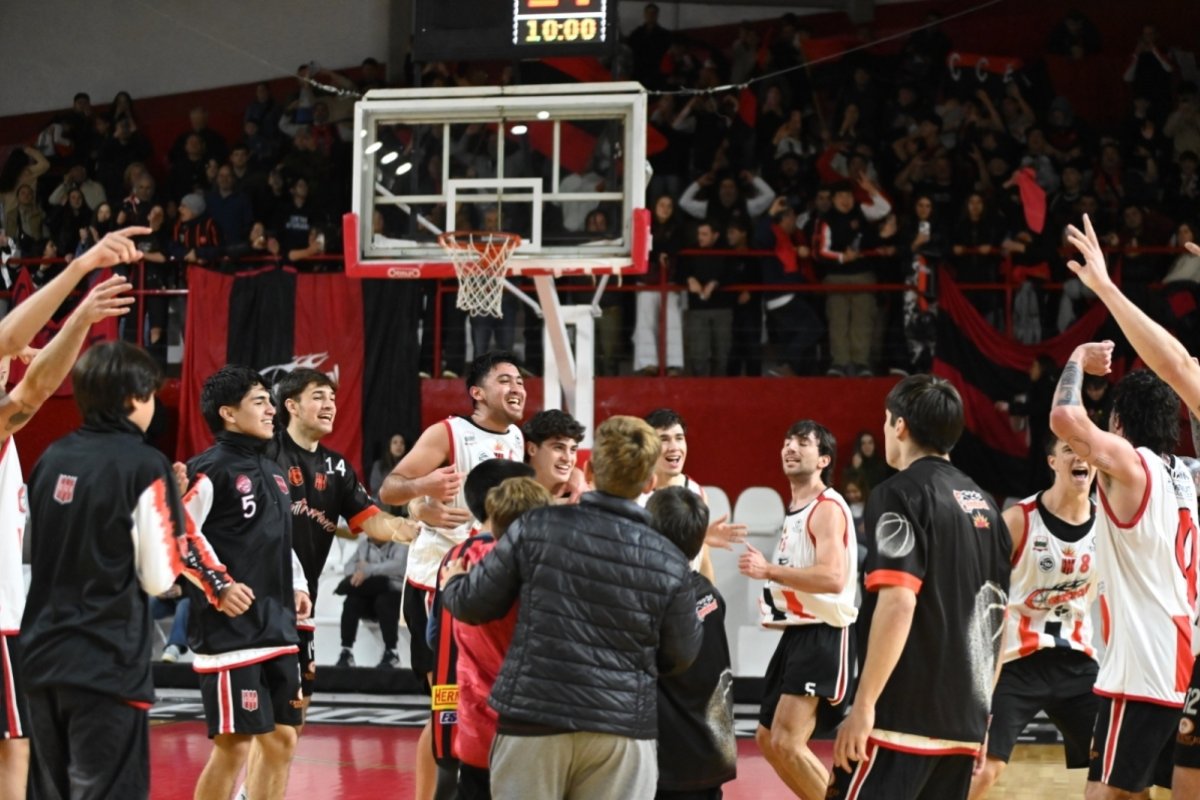 Foto: Mauricio R&iacute;os