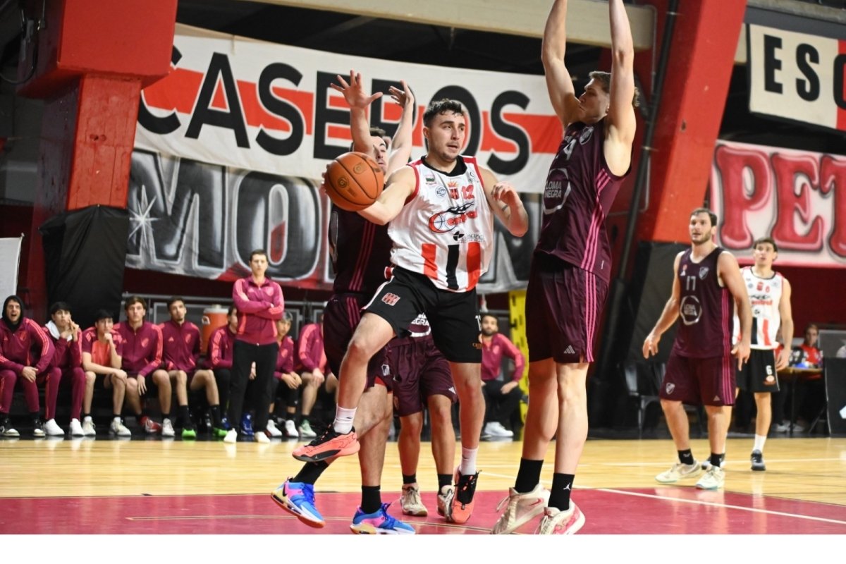 Foto: Mauricio R&iacute;os