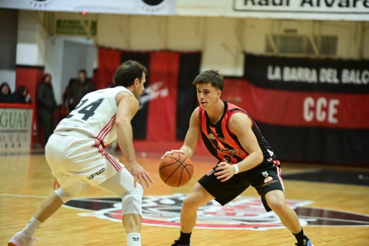 Foto: Mauricio R&iacute;os