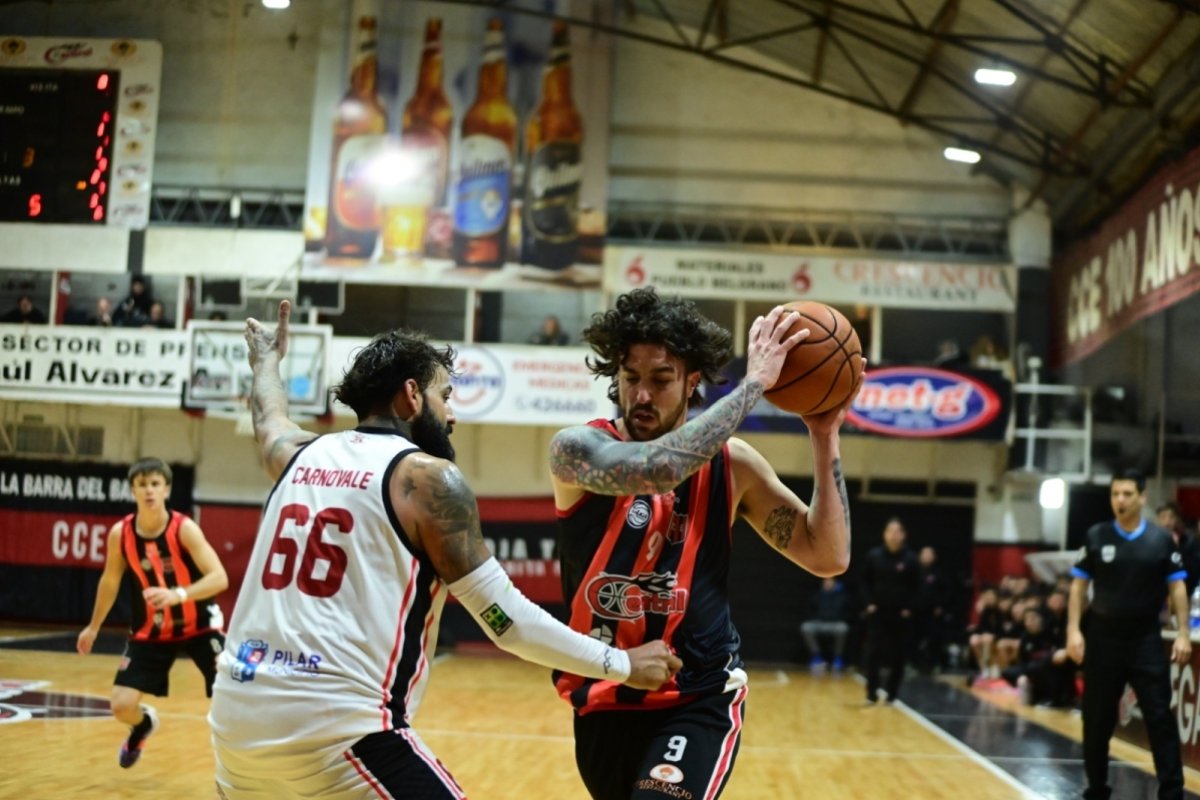 Foto: Mauricio R&iacute;os