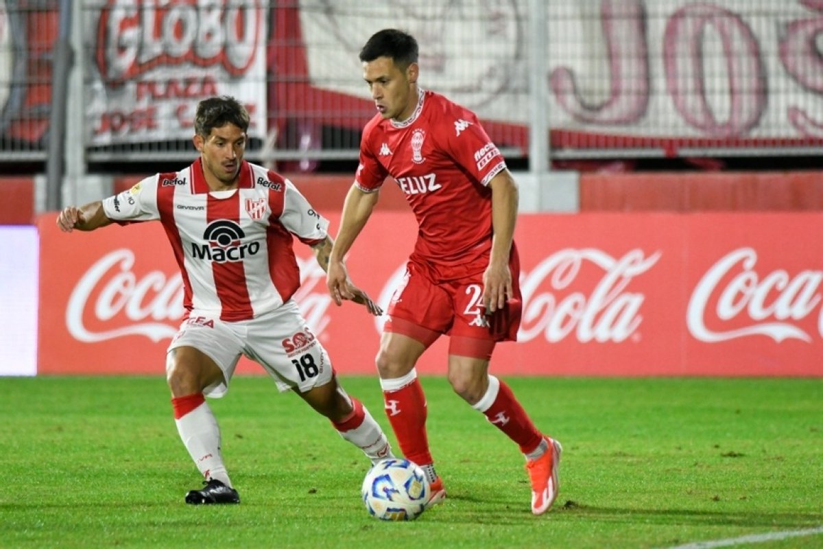 Foto: Copa Argentina Foto: Copa Argentina