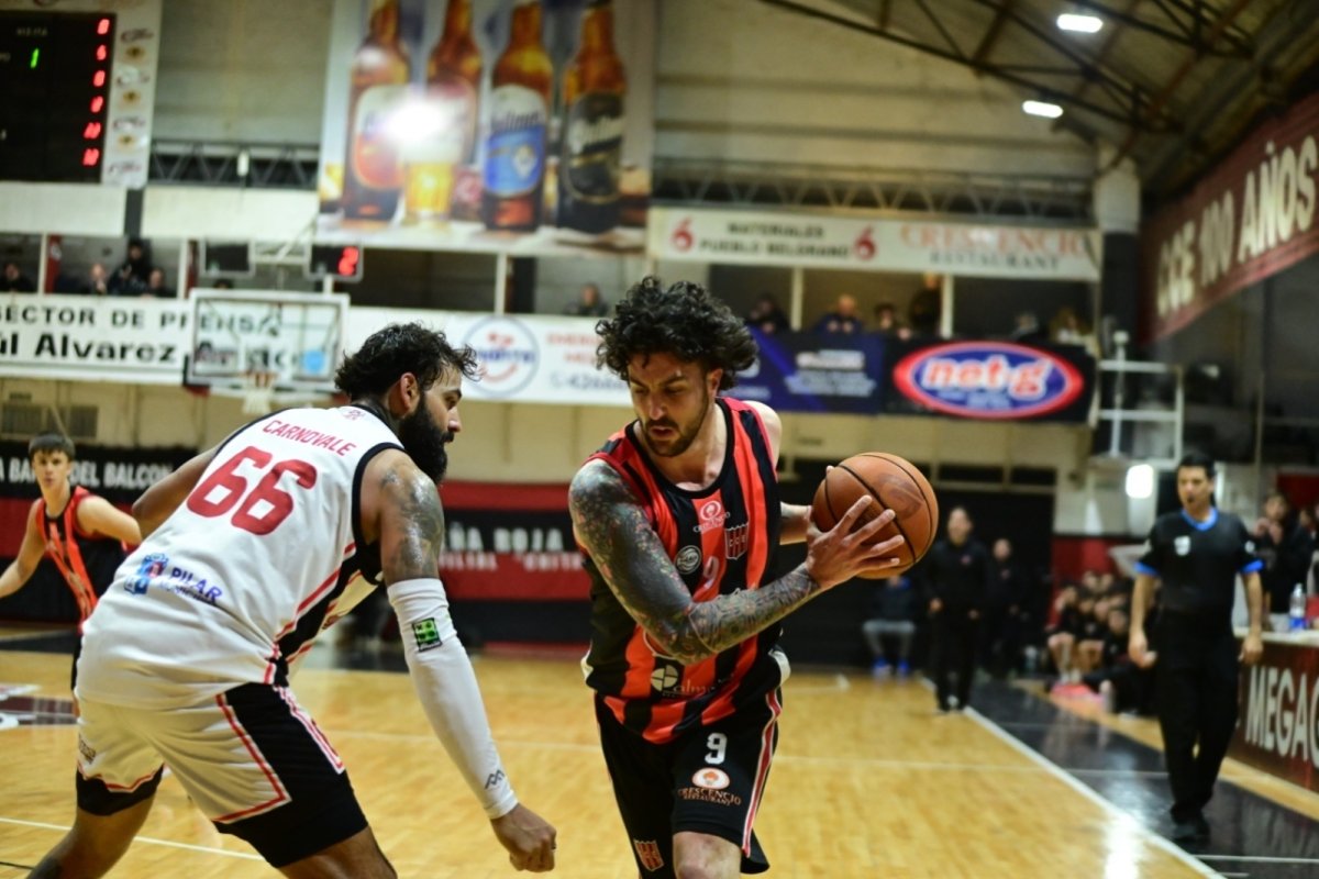 Foto: Mauricio R&iacute;os