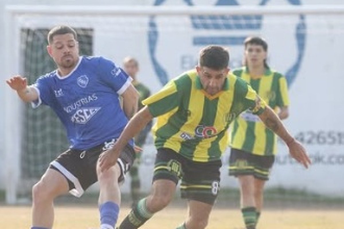 Foto: Ig: Gol_Entra Foto: Ig: Gol_Entra