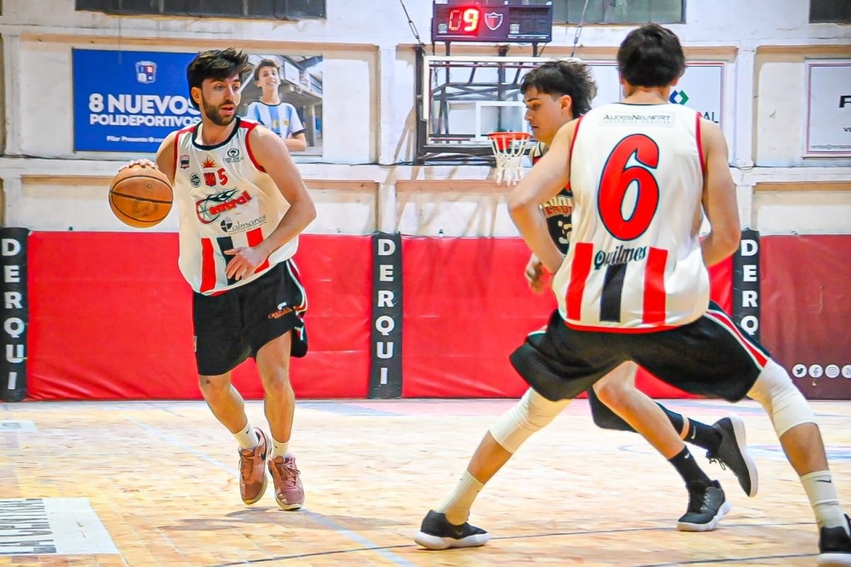 Foto: Dami&aacute;n C&aacute;ceres