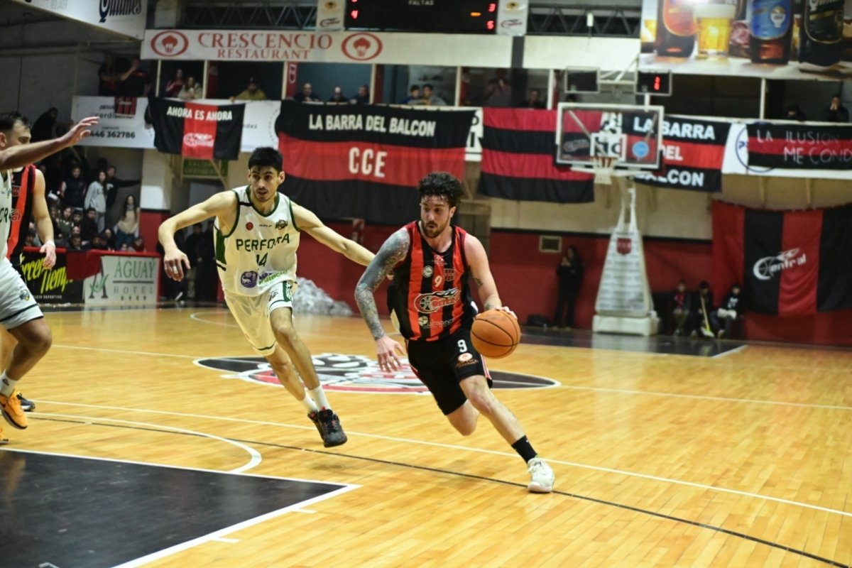 Foto: Mauricio R&iacute;os