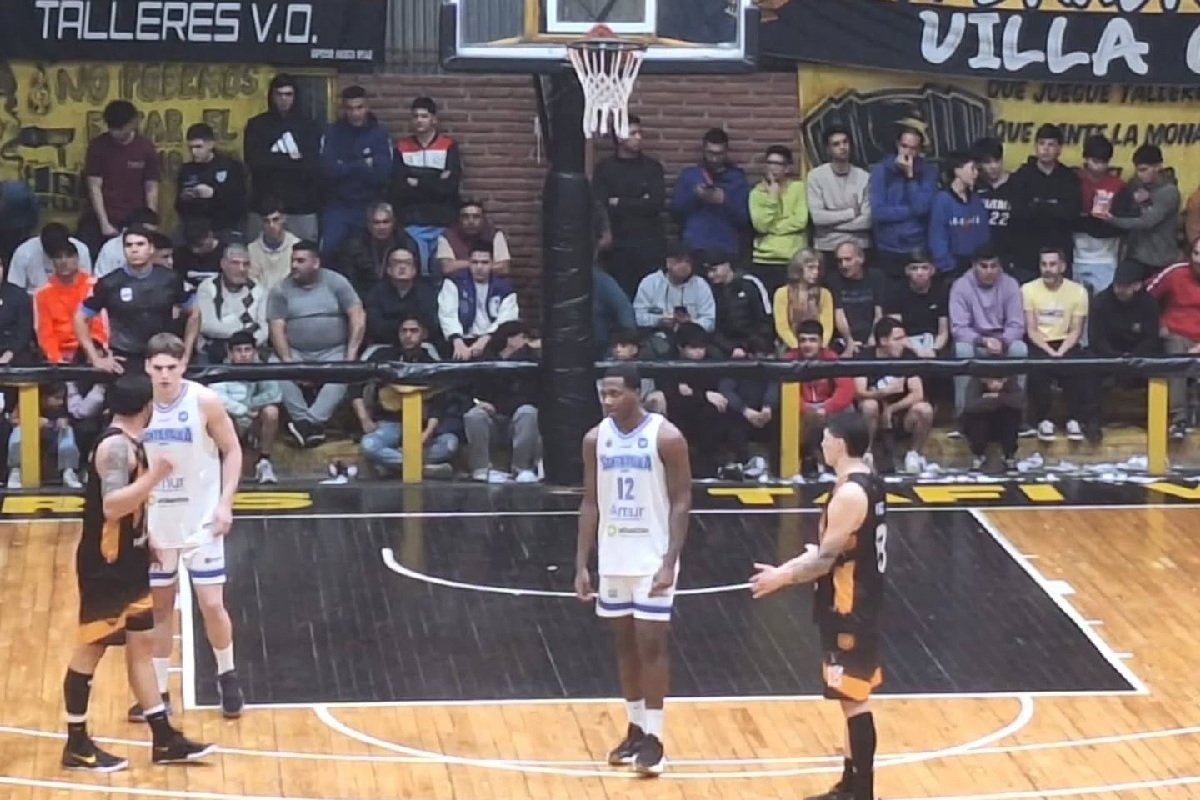 Foto: G&aacute;lvez Hoy