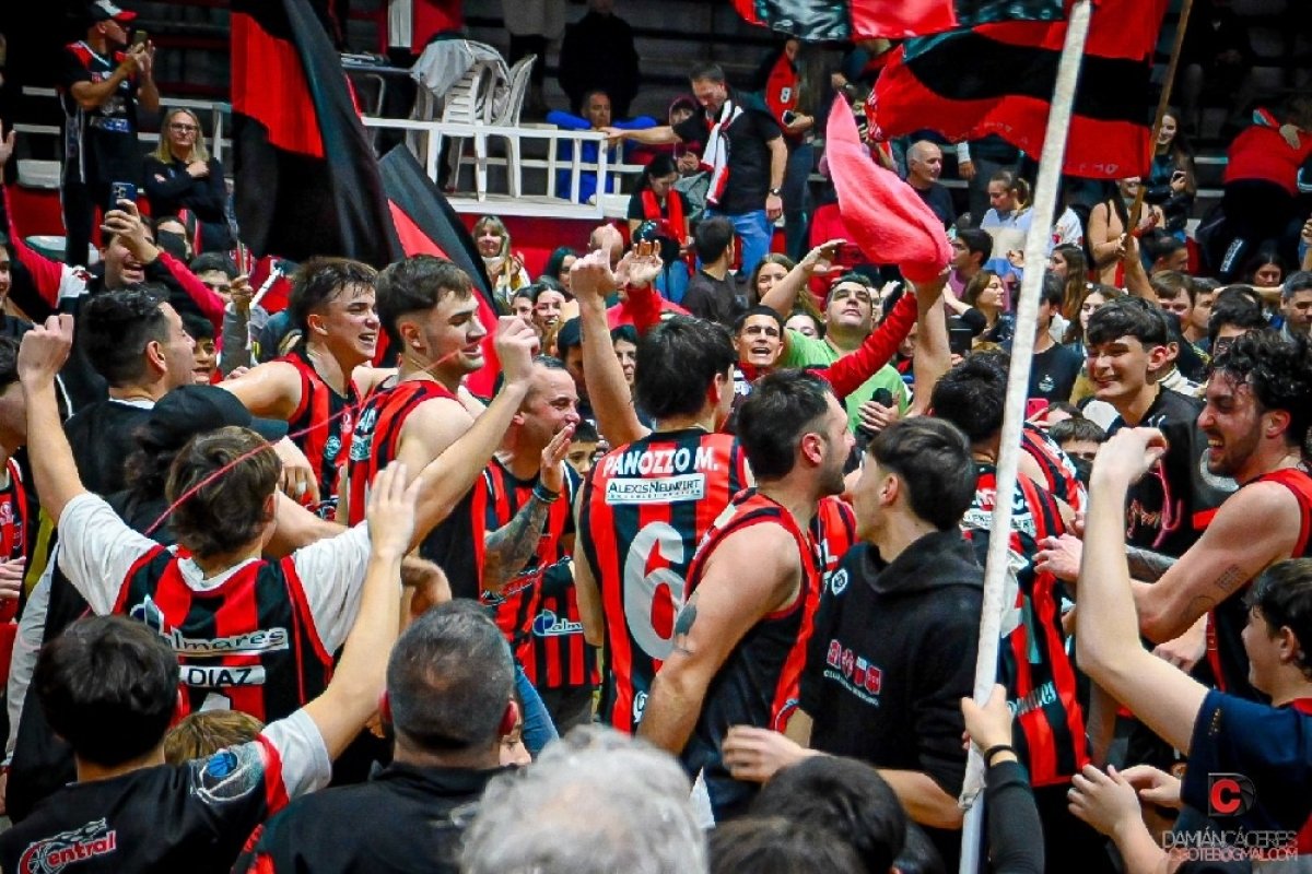 Foto: Dami&aacute;n C&aacute;ceres