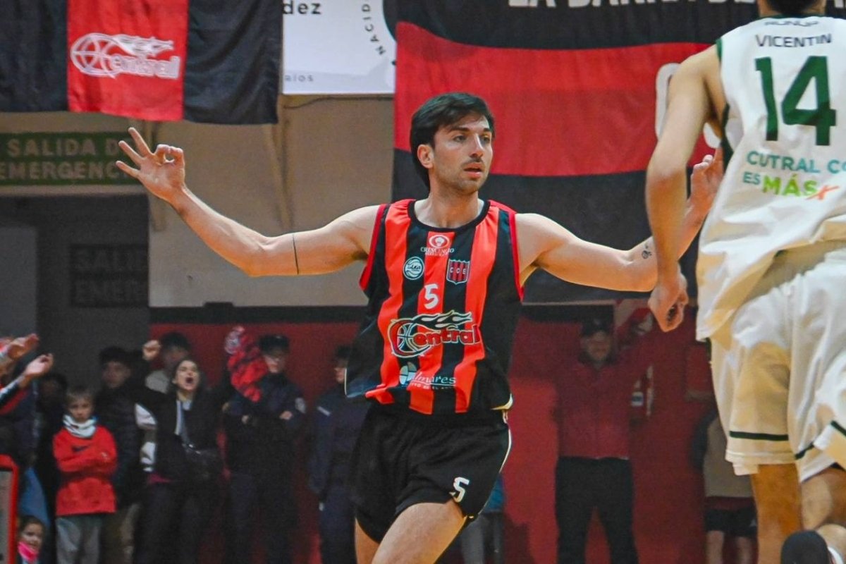 Foto: Dami&aacute;n C&auml;ceres