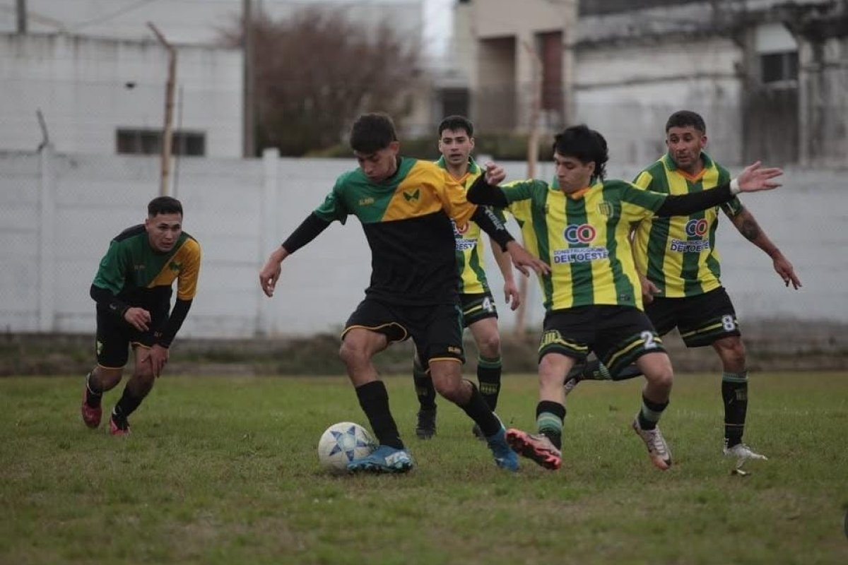 Foto: IG: Gol_Entra Foto: IG: Gol_Entra