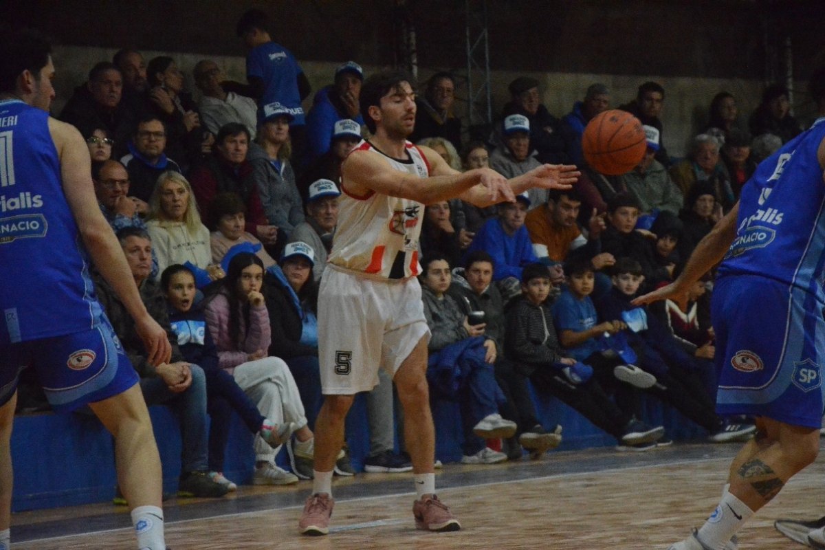 Foto: Prensa Santa Paula G&aacute;lvez