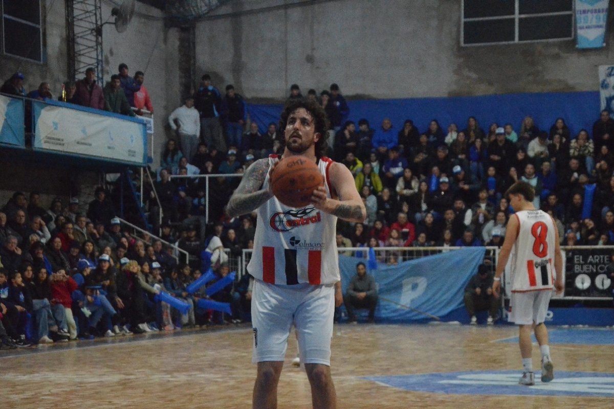 Foto: Prensa Santa Paula