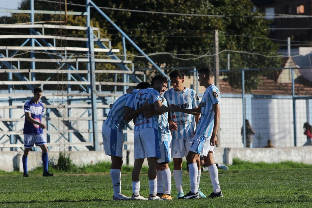 Foto: Ig: Gol_Entra Foto: Ig: Gol_Entra