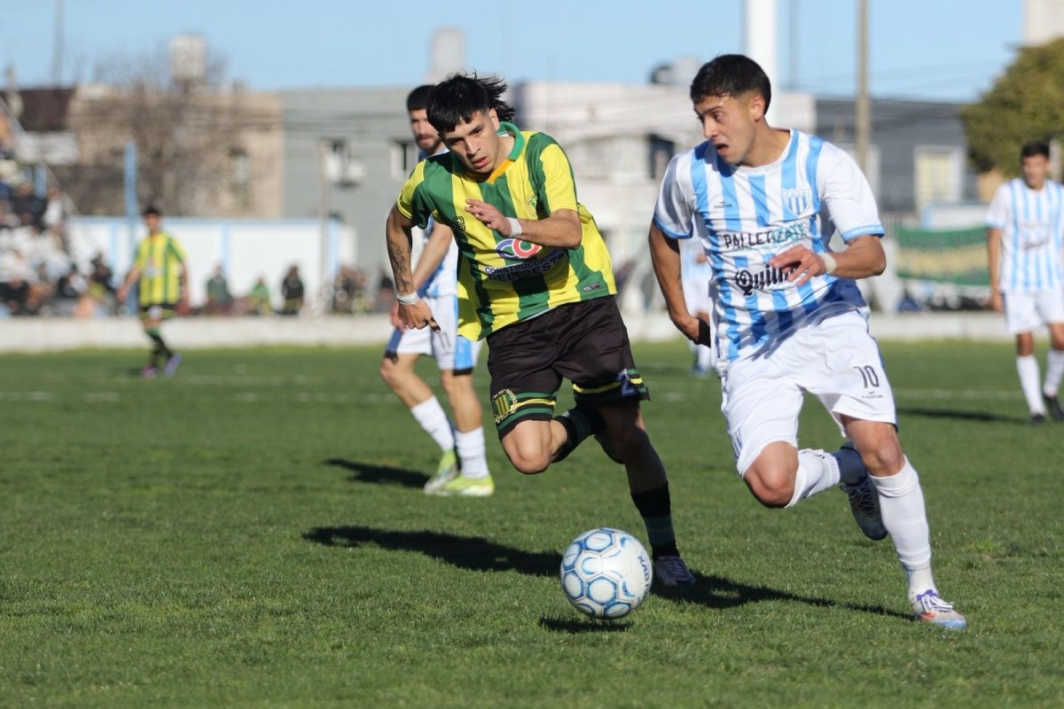 Foto: Ig: Gol_Entra Foto: Ig: Gol_Entra