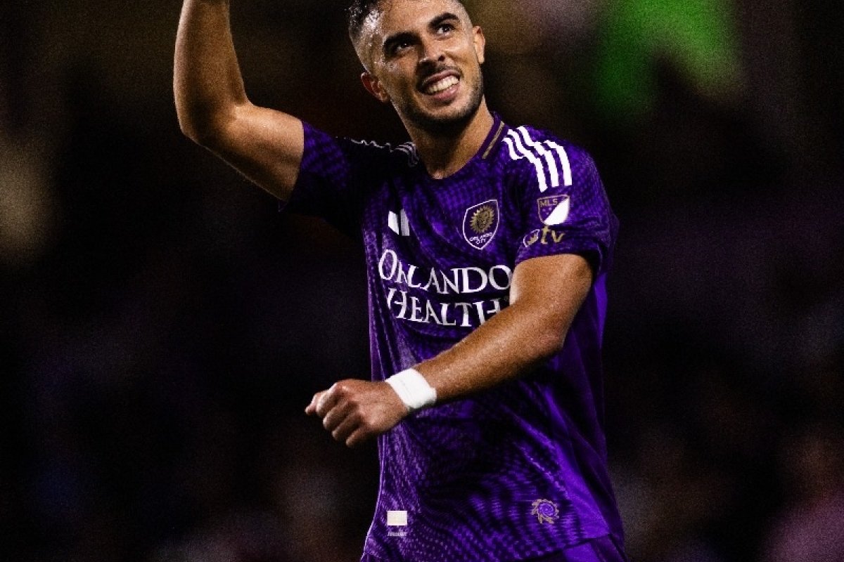 Foto: X Orlando City