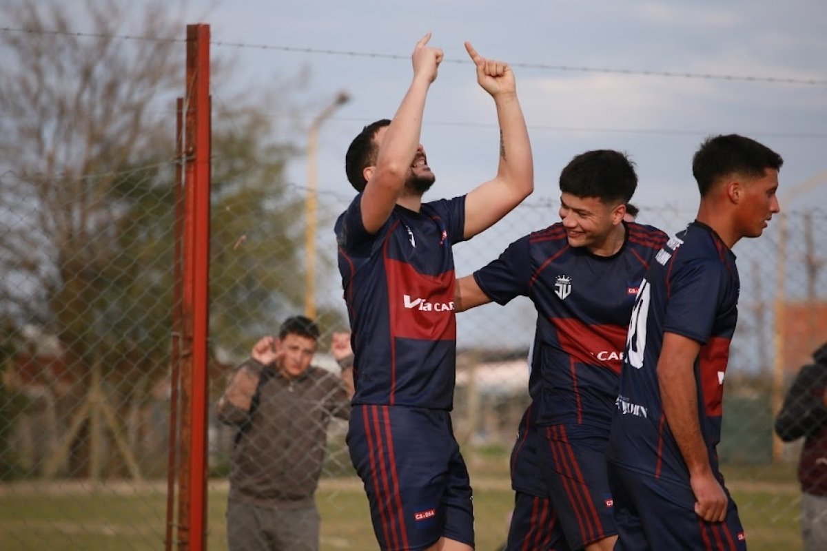 Foto: Ig: Gol_Entra Foto: Ig: Gol_Entra