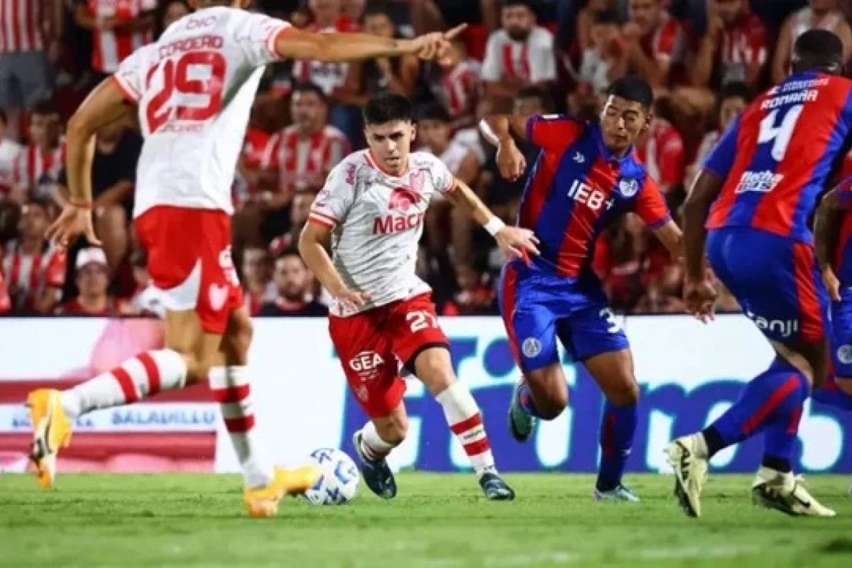 San Lorenzo recibe a Instituto con el objetivo de recuperarse tras la ...