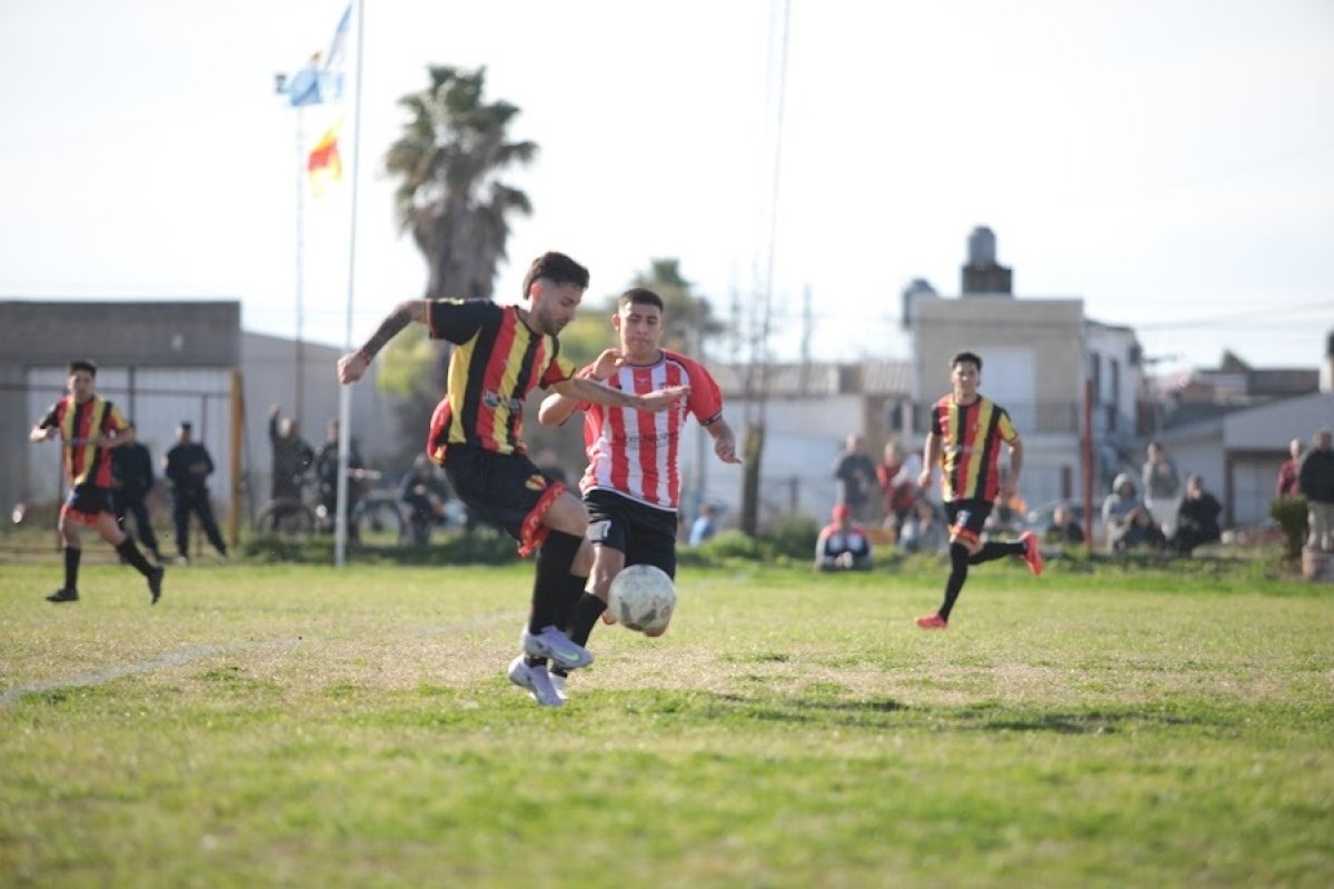 Foto: Ig: Gol_Entra Foto: Ig: Gol_Entra