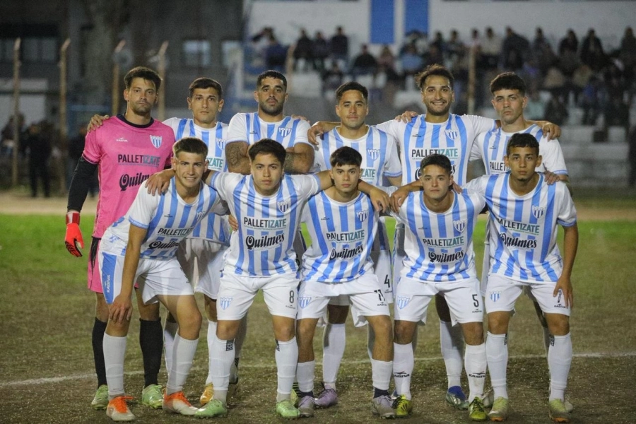 El Juve lo remontó y logró un empate heroico. Foto: Ig: Gol_Entra