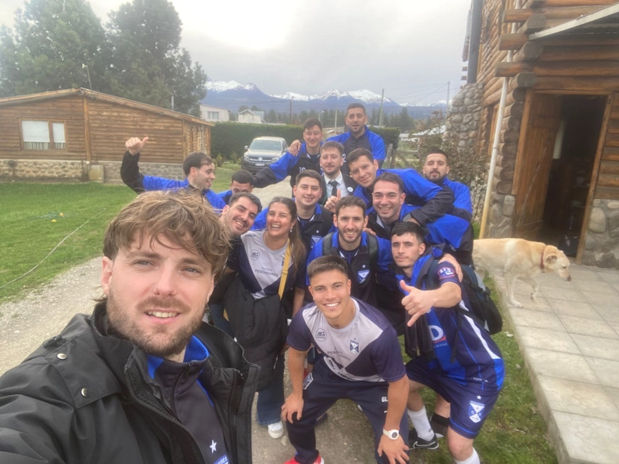Pescadores se ilusiona con el pase a semifinales del nacional de Futsal