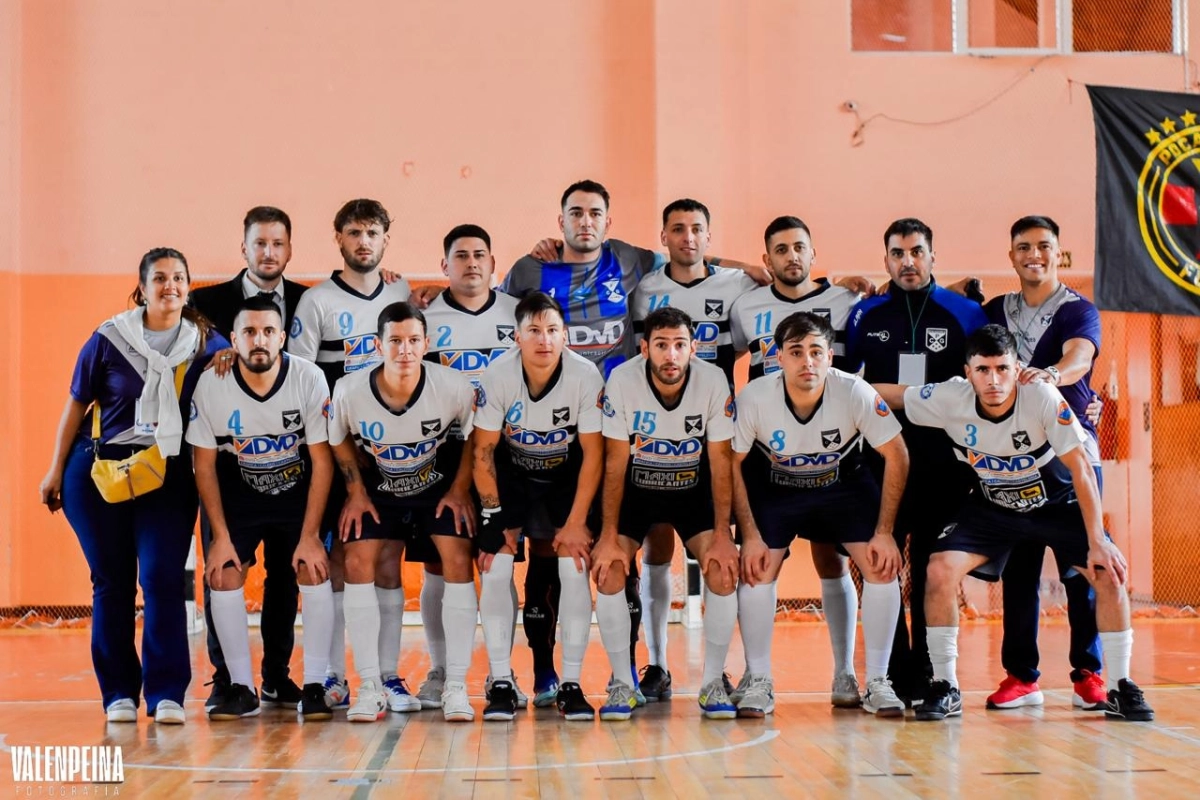 Pescadores está realizando un gran torneo en Chubut Pescadores está realizando un gran torneo en Chubut