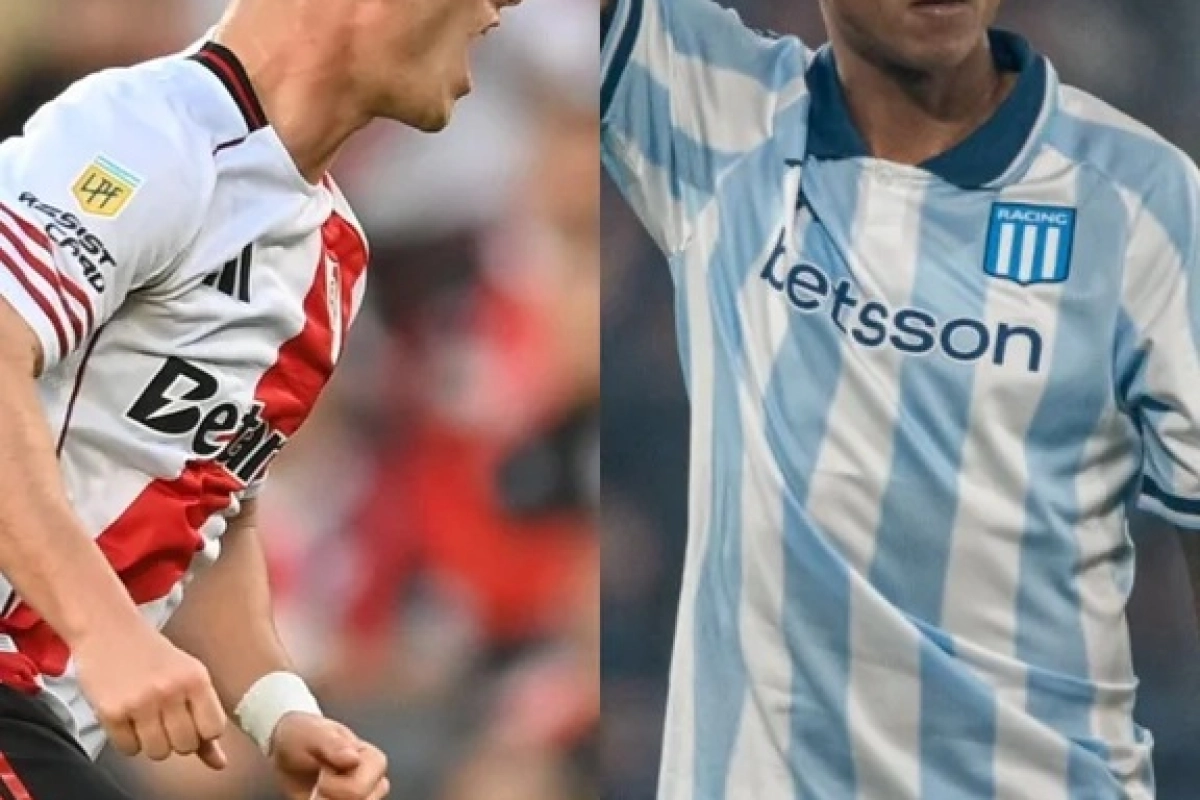 Gran duelo en Rosario Gran duelo en Rosario