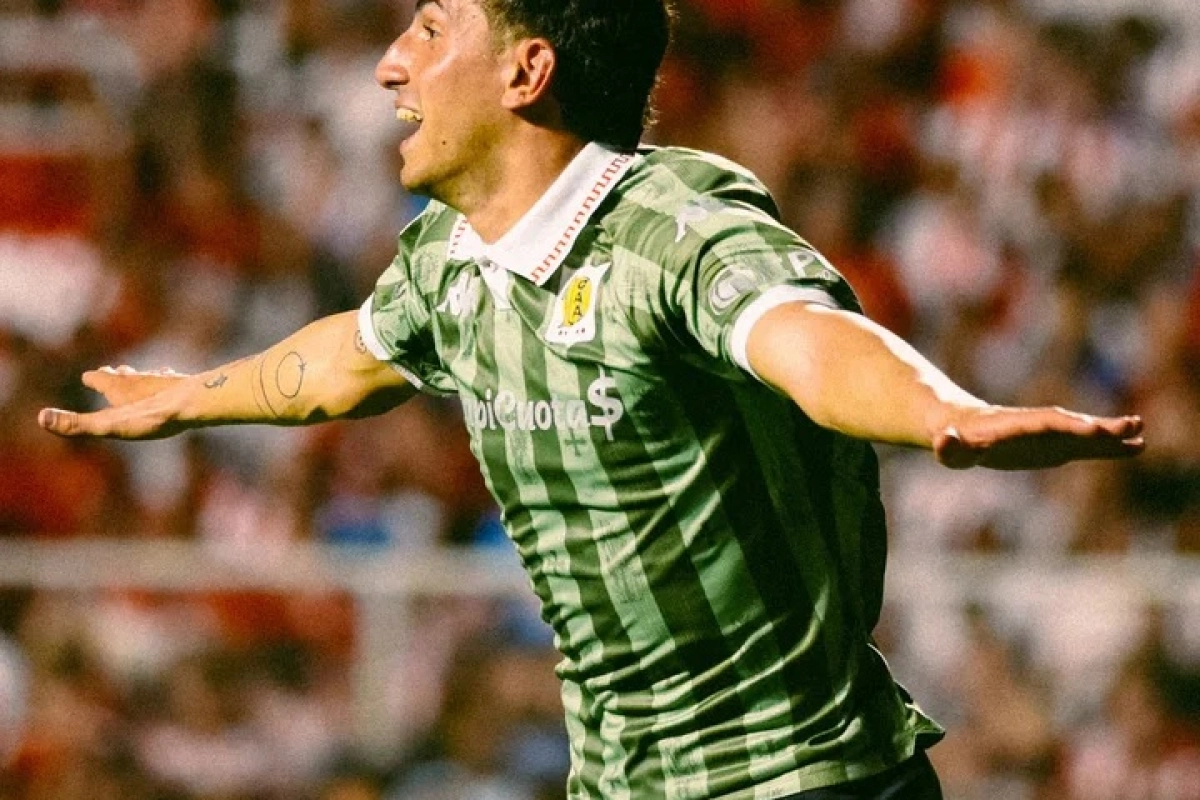 Aldosivi sigue dando pelea para no descender Aldosivi sigue dando pelea para no descender