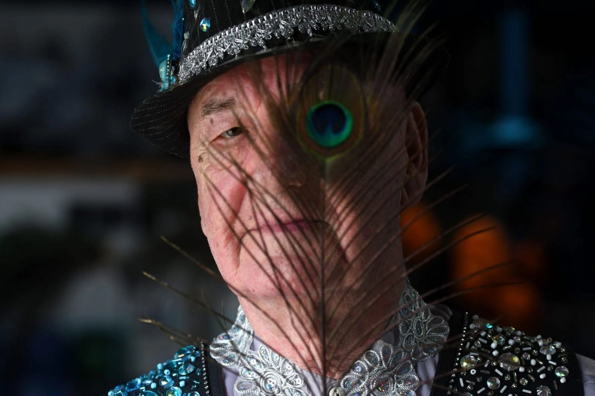 Juancho Martínez Juancho Martínez