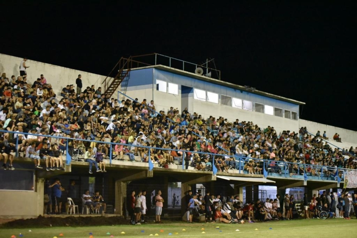Juventud Unida puso a la venta las entradas para el debut Juventud Unida puso a la venta las entradas para el debut