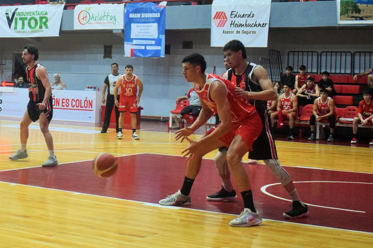 Central cay&oacute; en su &uacute;ltimo amistoso ante La Uni&oacute;n