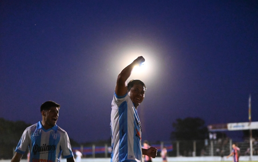 Rivarola tuvo el debut soñado en el Juve. Foto: Mauricio R&iacute;os