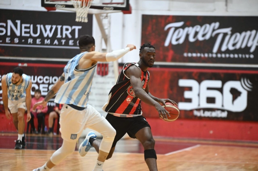 Johu Castillo tuvo una muy baja efectividad en Tiros Libres 2/10 Foto: Mauricio R&iacute;os