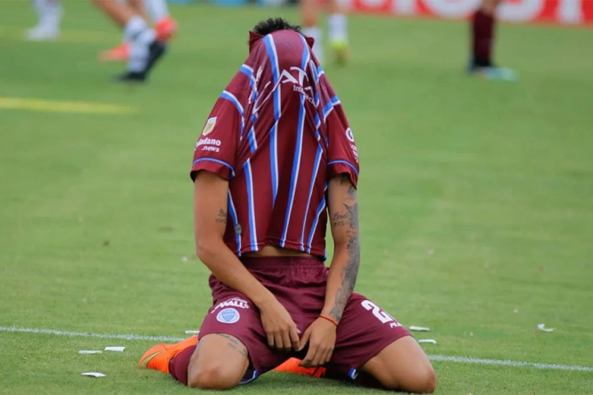 El tomba jugará en la B Nacional luego de 17 años