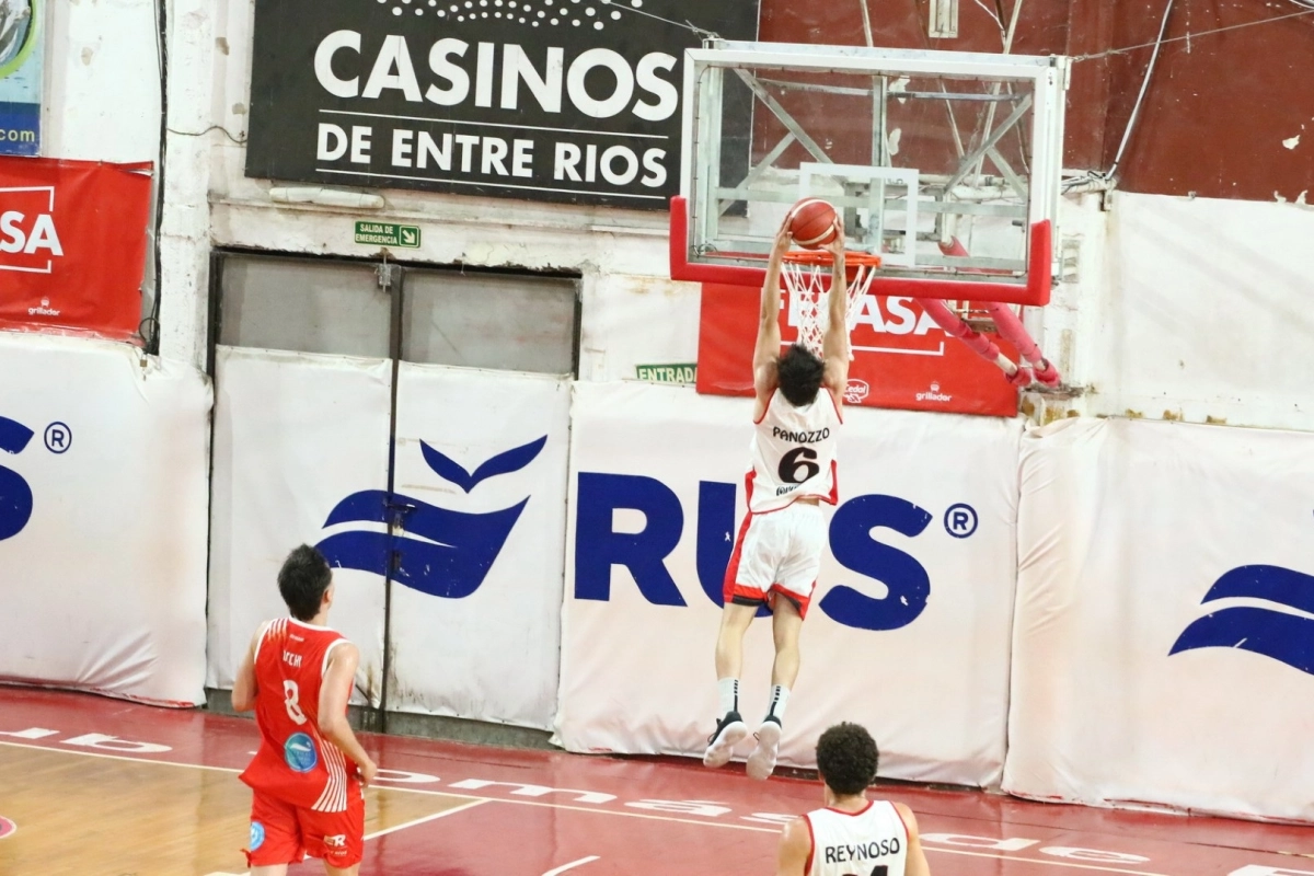 Central no pudo cerrar el partido a su favor