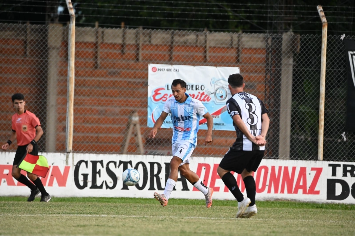 Juventud Unida cerro la primera fase invicto