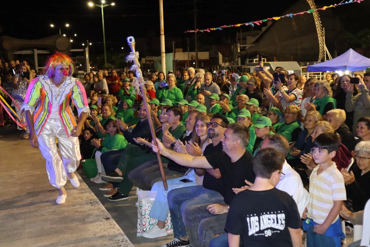 Presentación edición 2026