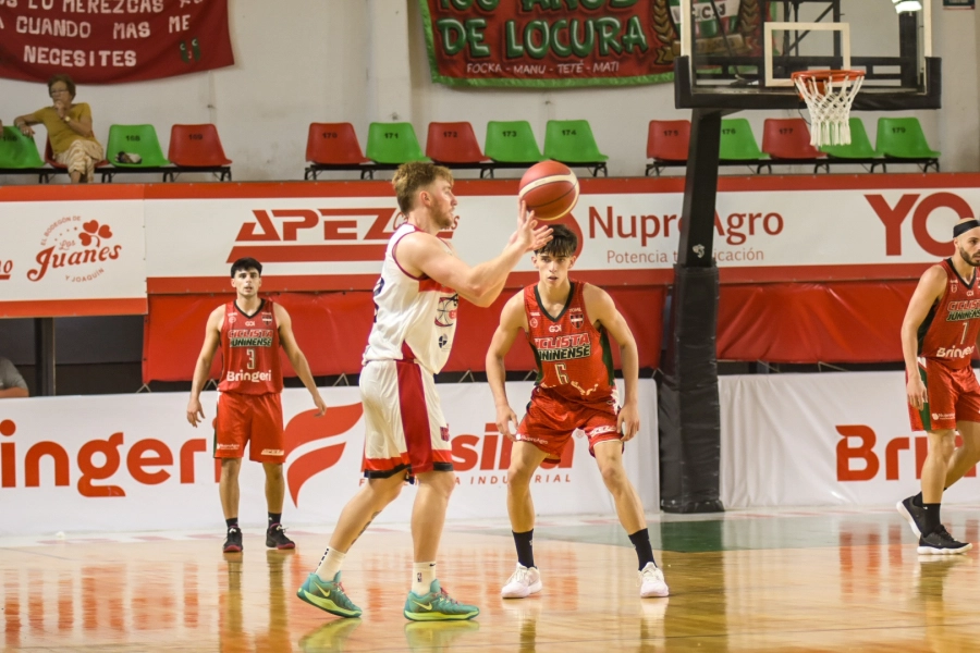 Foto: Prensa ciclista Jun&iacute;n