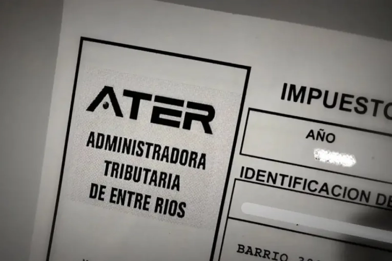 Calendario impositivo 2026: ATER definió las fechas de vencimiento para todos los tributos provinciales