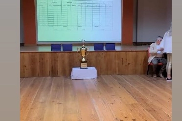Horas antes del inicio, renunció el histórico escribano del Carnaval de Gualeguaychú