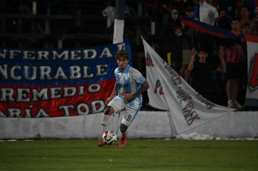 Foto: Mauricio R&iacute;os