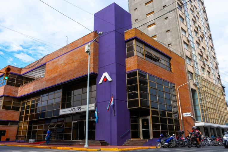 ATER estableció el calendario de vencimientos impositivos