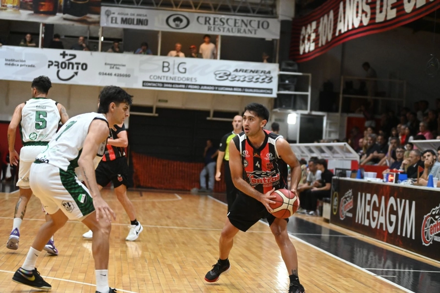 Foto: Mauricio R&iuml;os