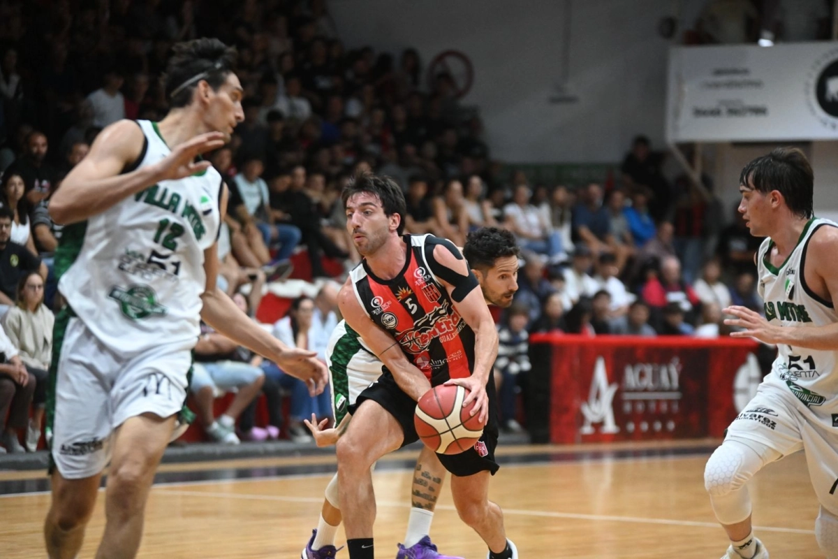 Lautaro Pividori fue uno de los destacados en Central