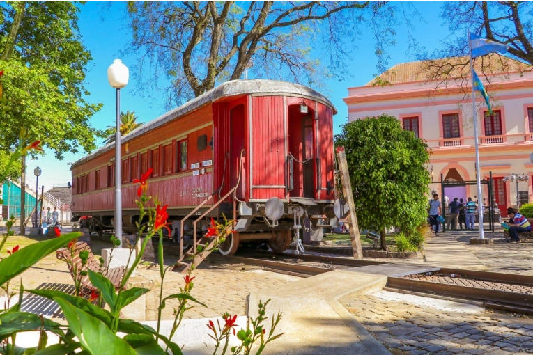 Los museos municipales cuentan con horario de verano