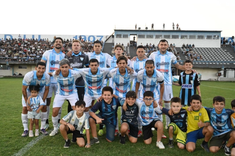 Comienza la venta de entradas anticipadas para Juventud Unida vs Sanjustino