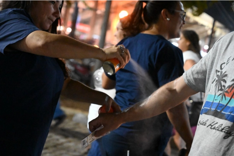Promoción y prevención: El rol de la salud pública en el Carnaval del País 2026